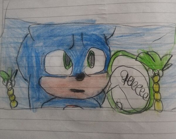 Sonic