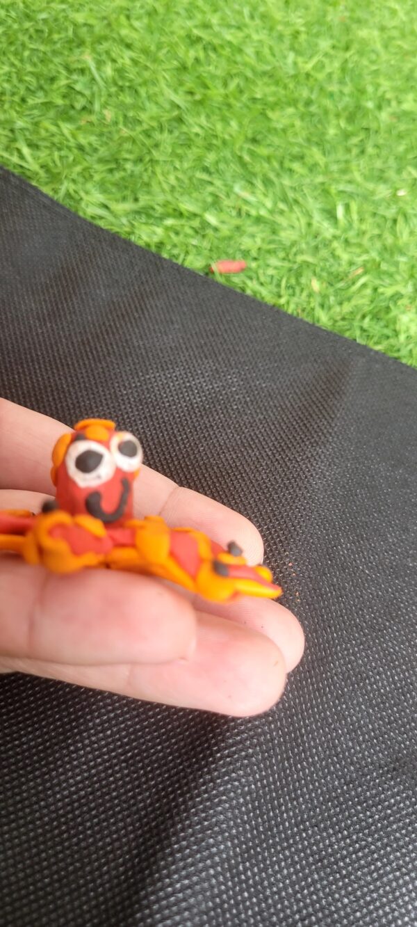 Pulpito Alegre