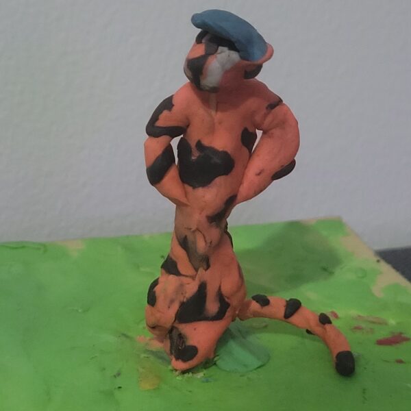 Tigre Pinchao